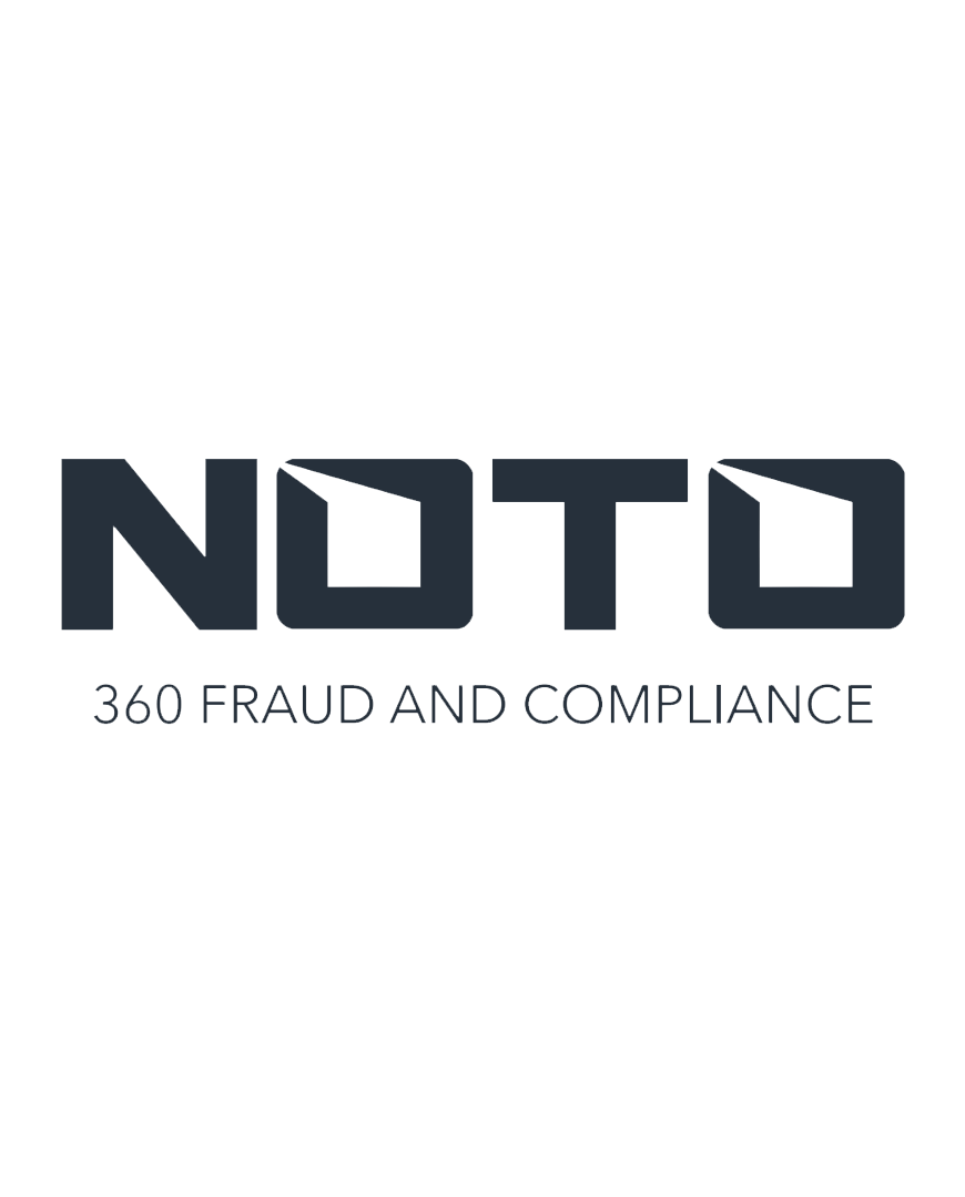 NOTO logo