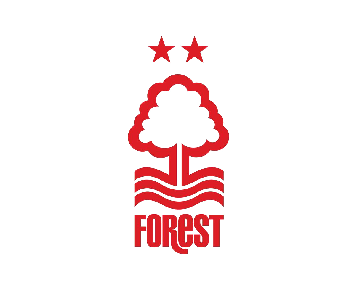 Nottingham Forest Football Club logo