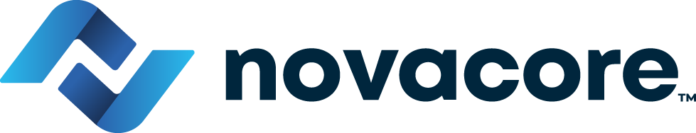 Novacore logo