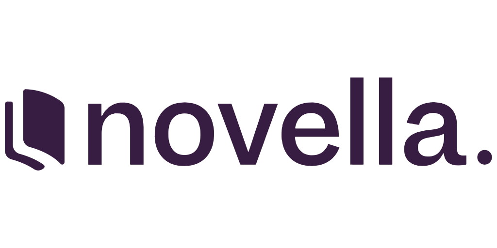Novella logo