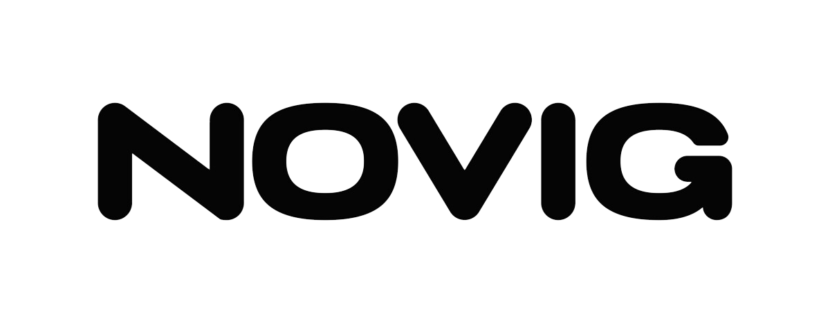 Novig logo