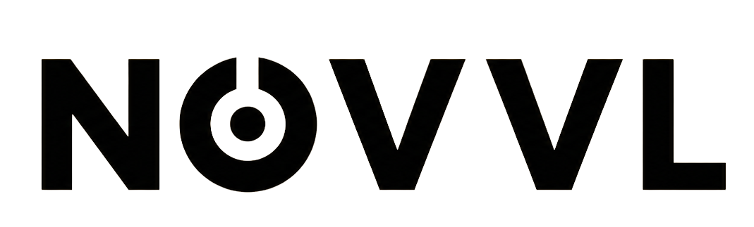 Novvl logo