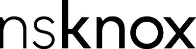 NsKnox logo