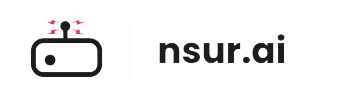 nSure.ai logo