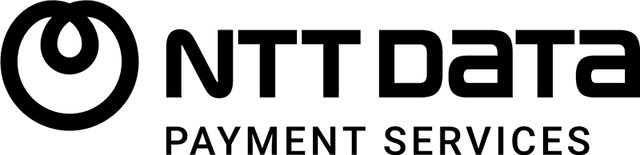 NTT DATA Payment Services India logo