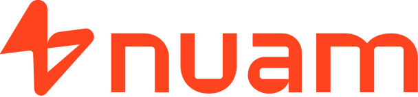 nuam logo