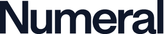 Numeral logo