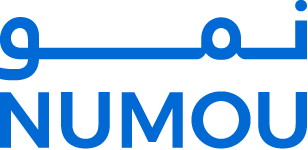 Numou logo