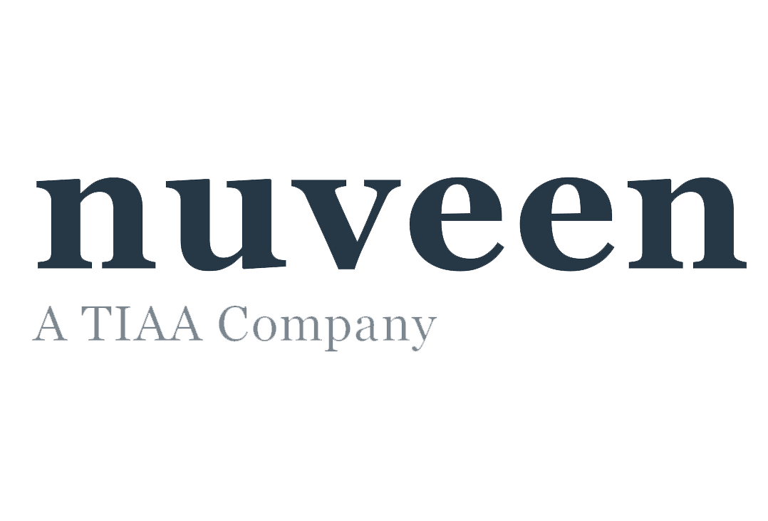 Nuveen logo