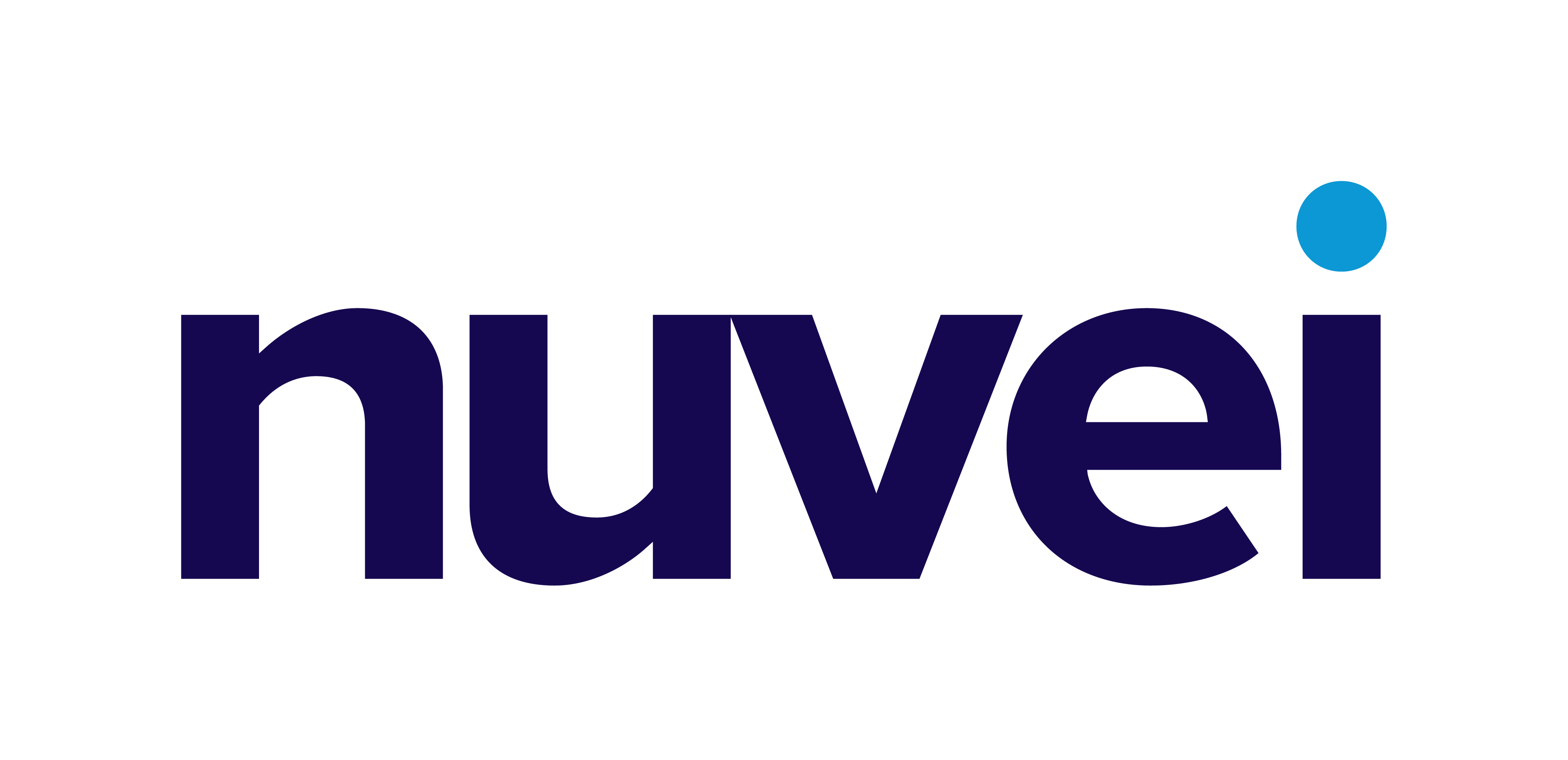 Nuvei logo