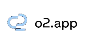 O2 logo