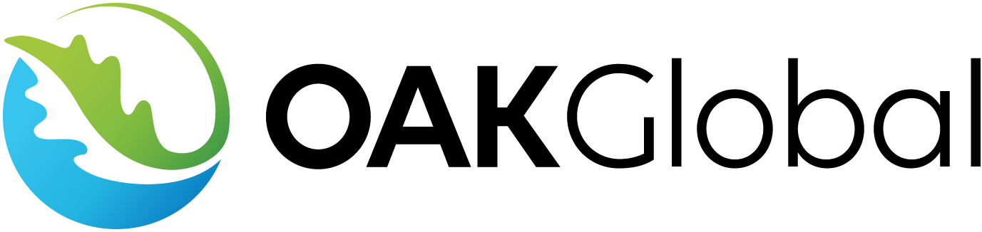 OAK Global logo