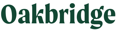 Oakbridge Insurance logo