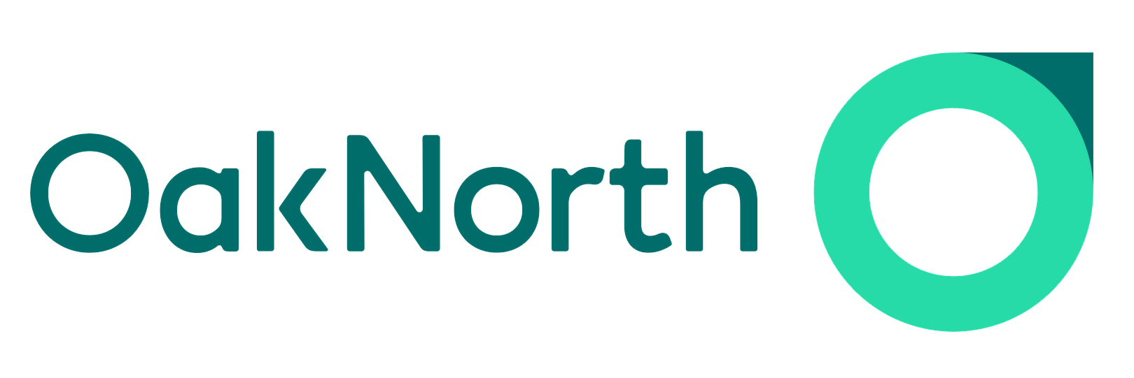 OakNorth logo