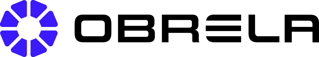 Obrela logo