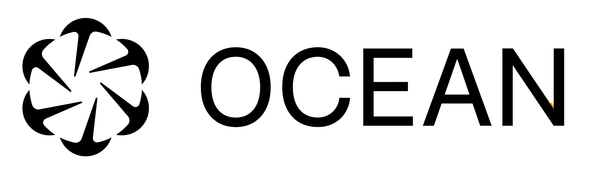OCEAN logo