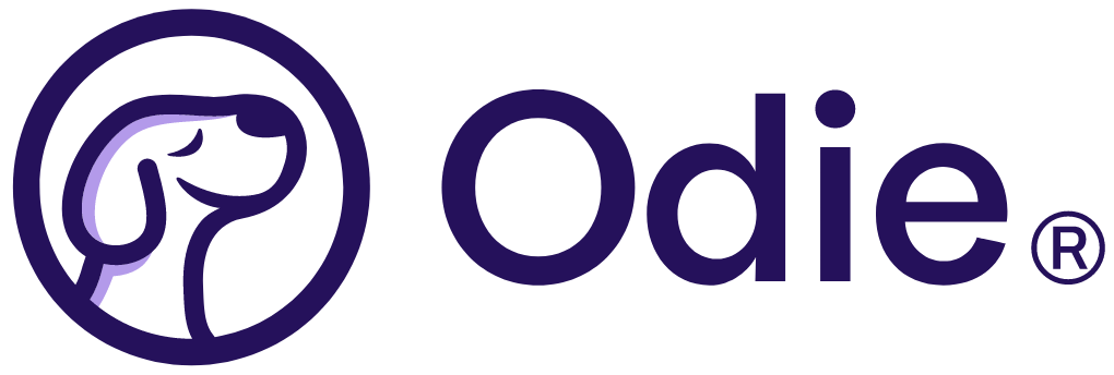 Odie Pet Insurance logo