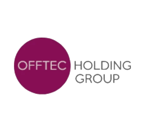 OFFTEC Holding Group logo