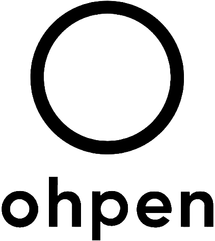 Ohpen logo