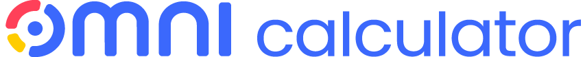 Omni Calculator logo