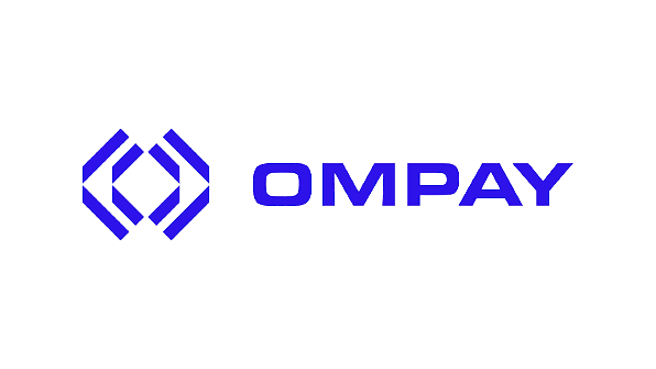 OMPAY logo
