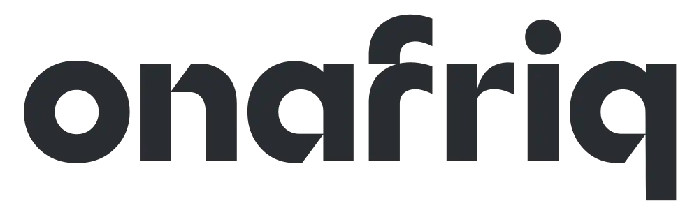 Onafriq logo