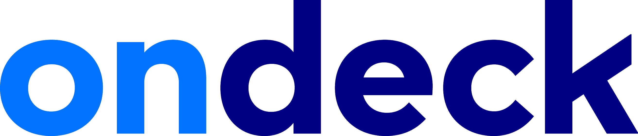 OnDeck logo