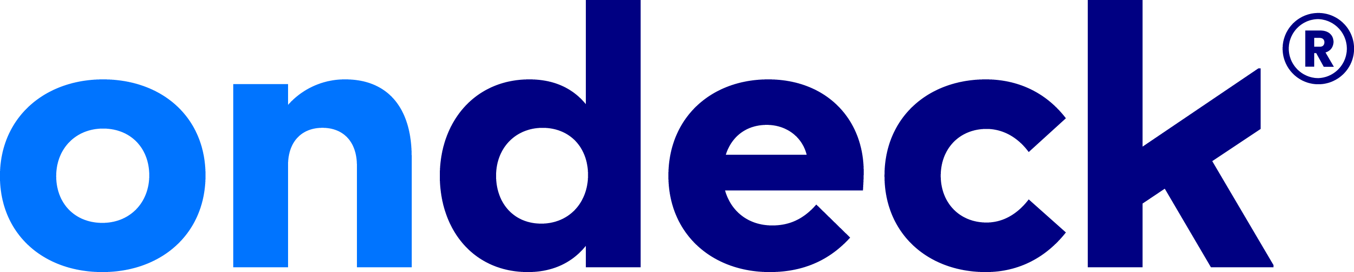 OnDeck Canada logo