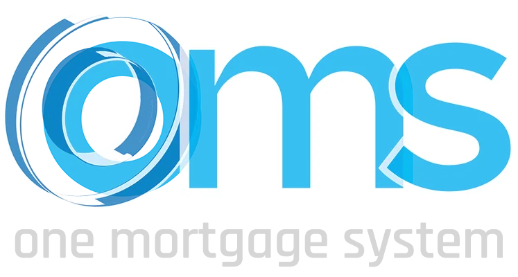 One Mortgage System logo