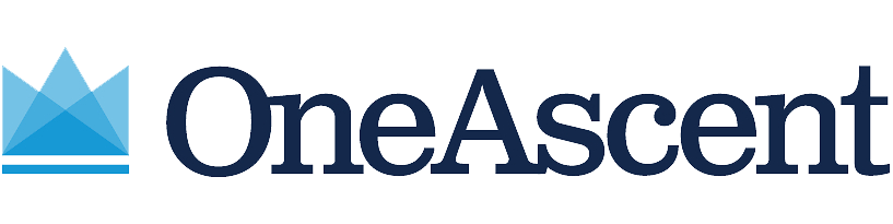 OneAscent logo