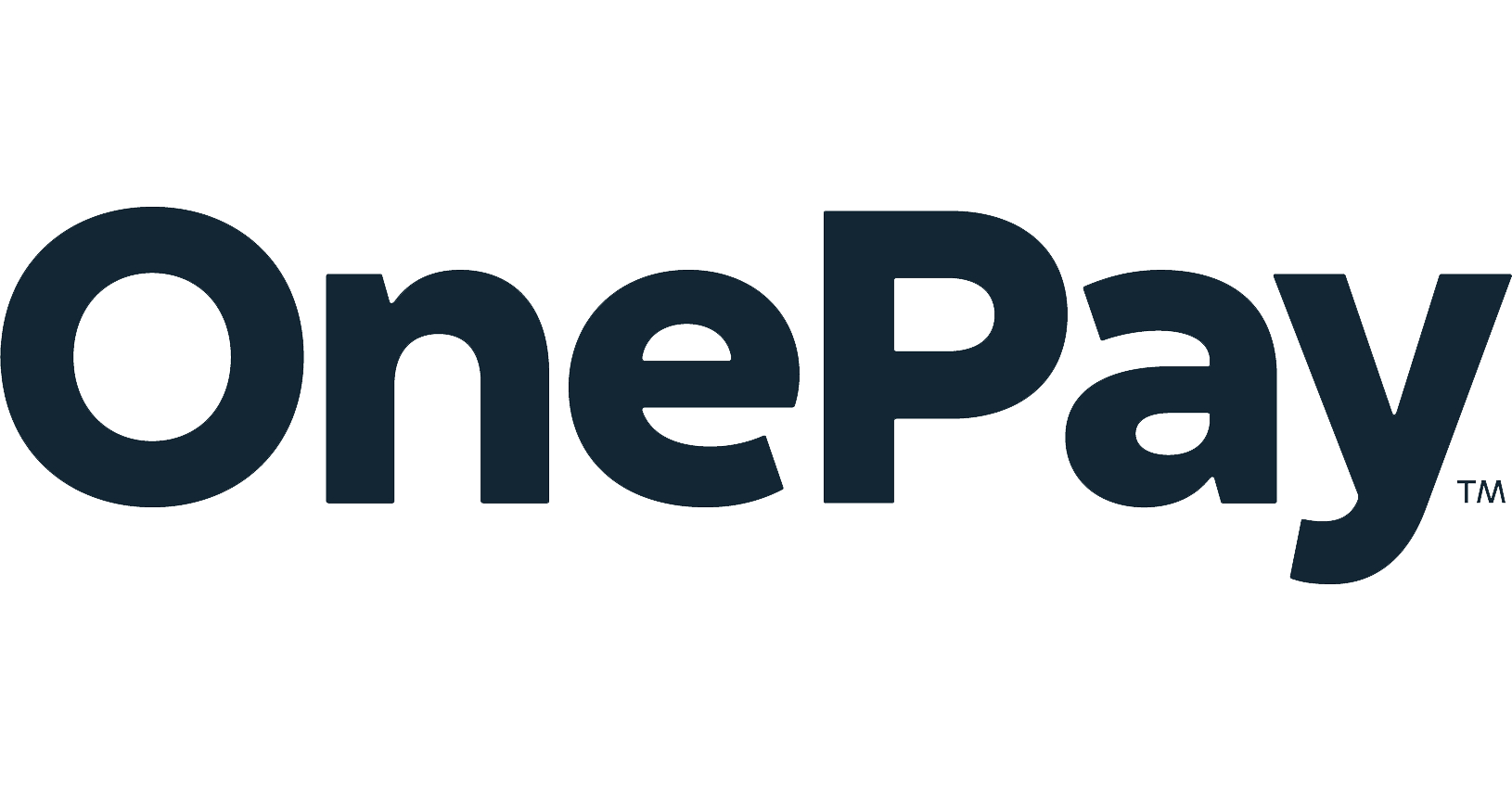 OnePay logo