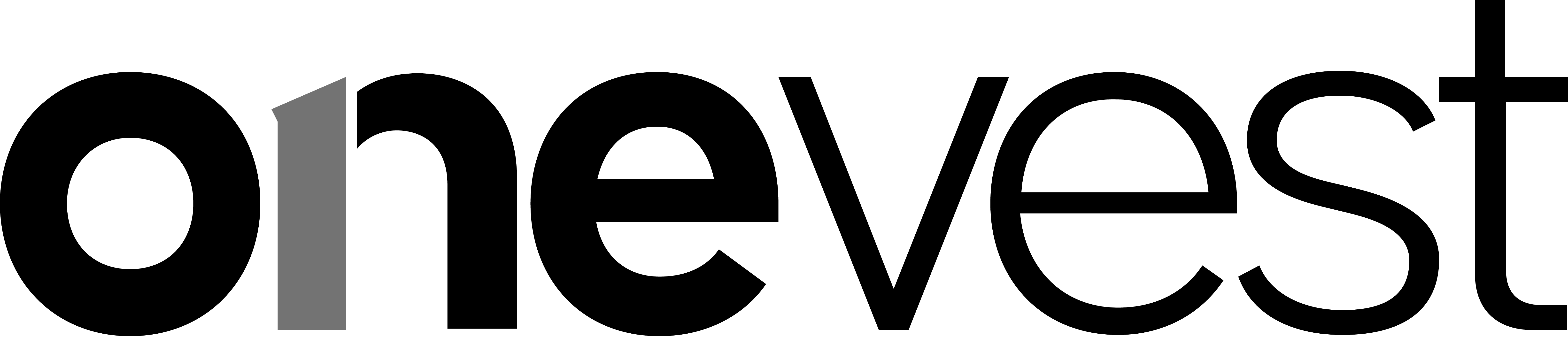 OneVest logo