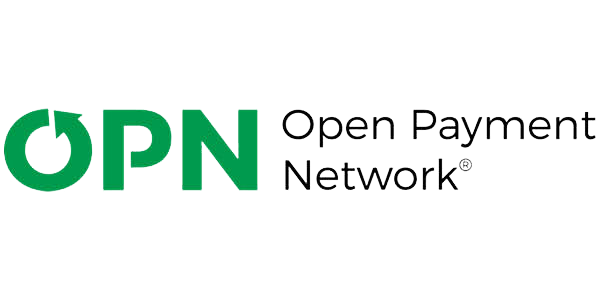 Open Payment Network logo