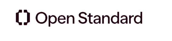 Open Standard logo