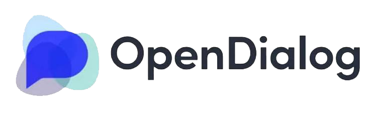 OpenDialog logo