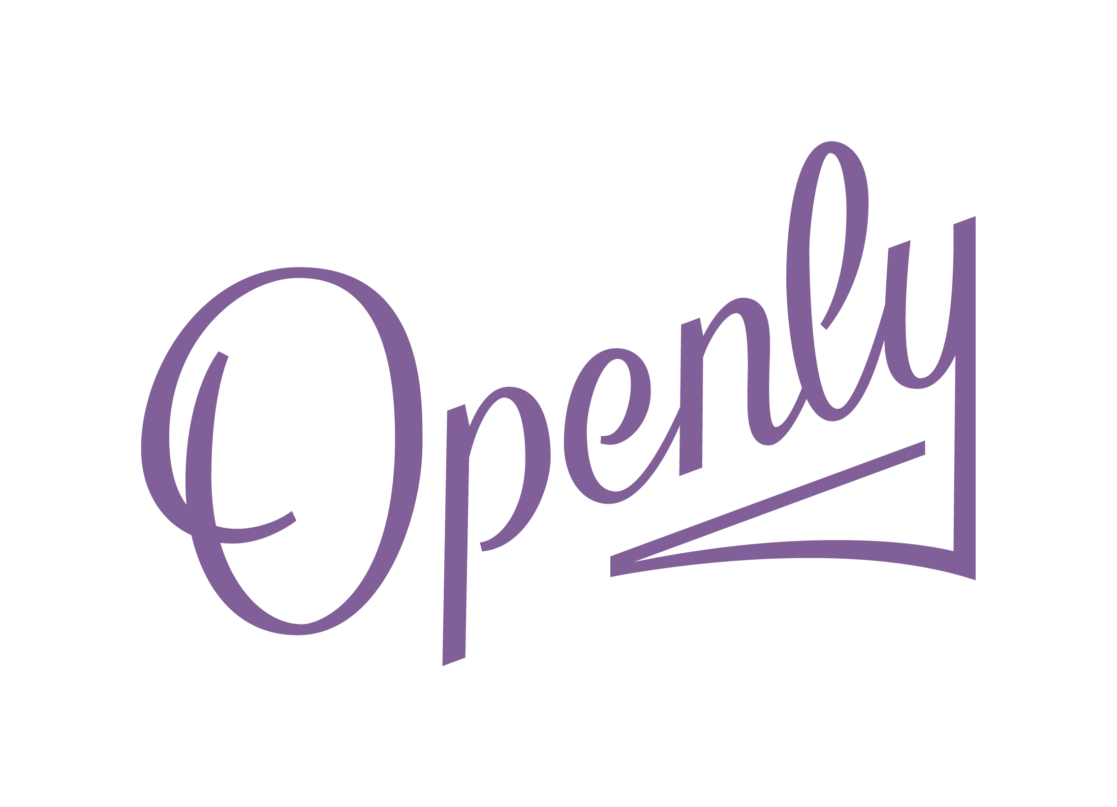 Openly logo