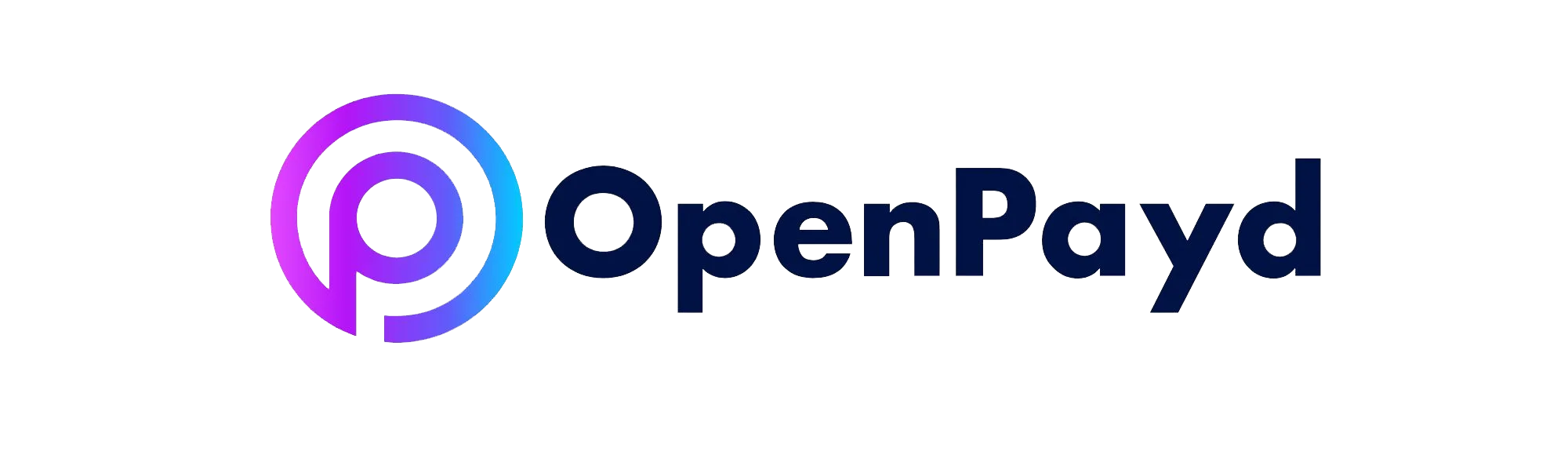 OpenPayd logo