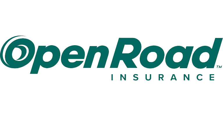 OpenRoad Insurance logo