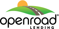 OpenRoad Lending logo
