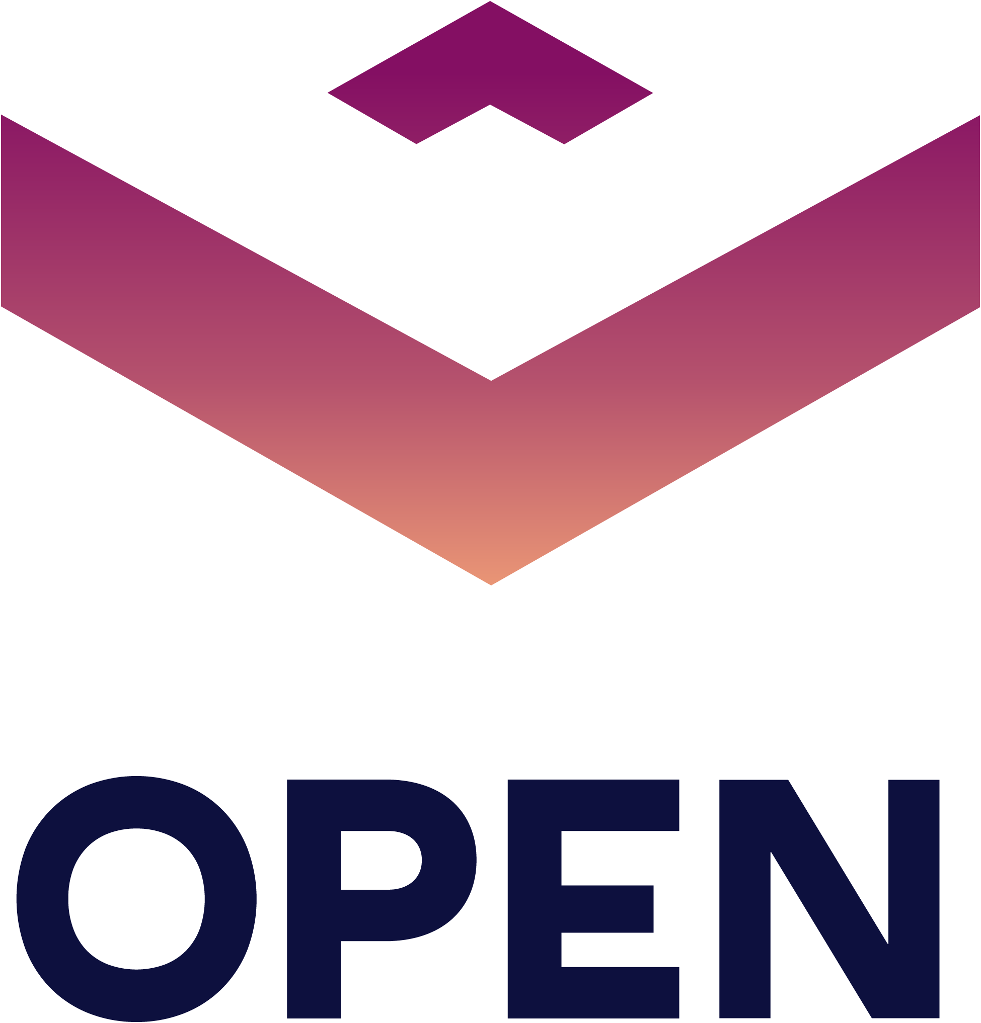 OpenVC logo