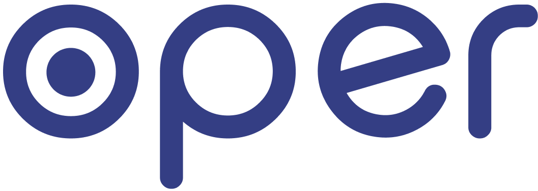 Oper logo