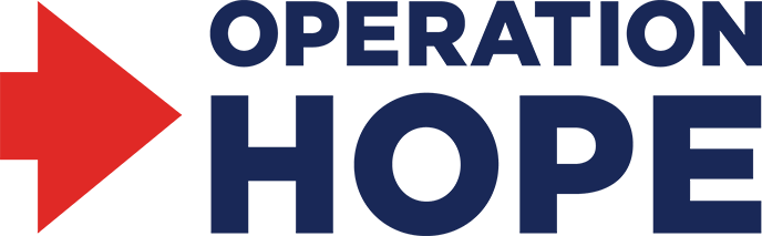 Operation HOPE logo