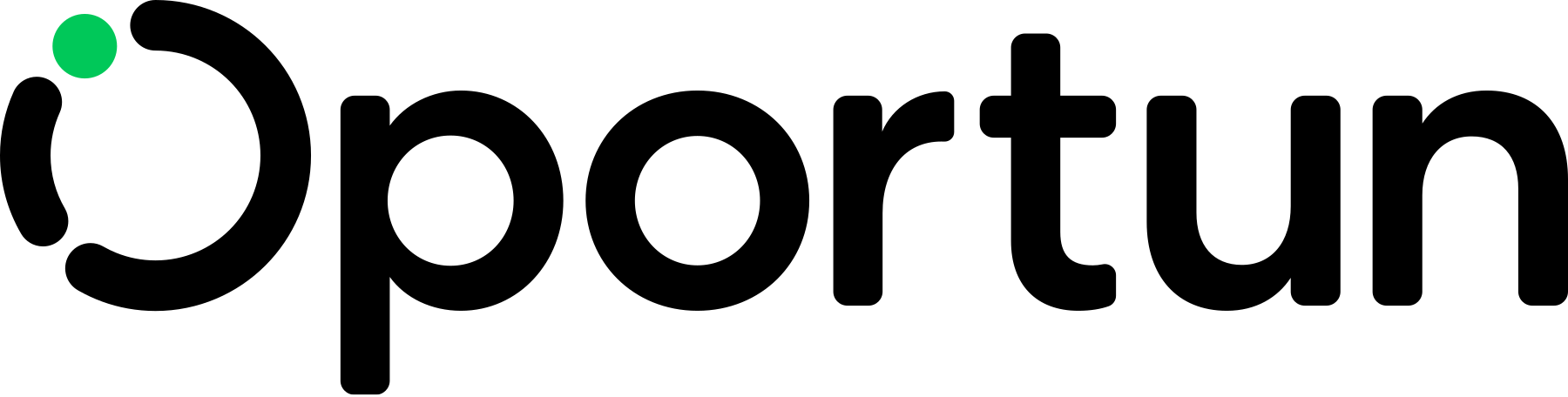 Oportun Financial Corporation logo