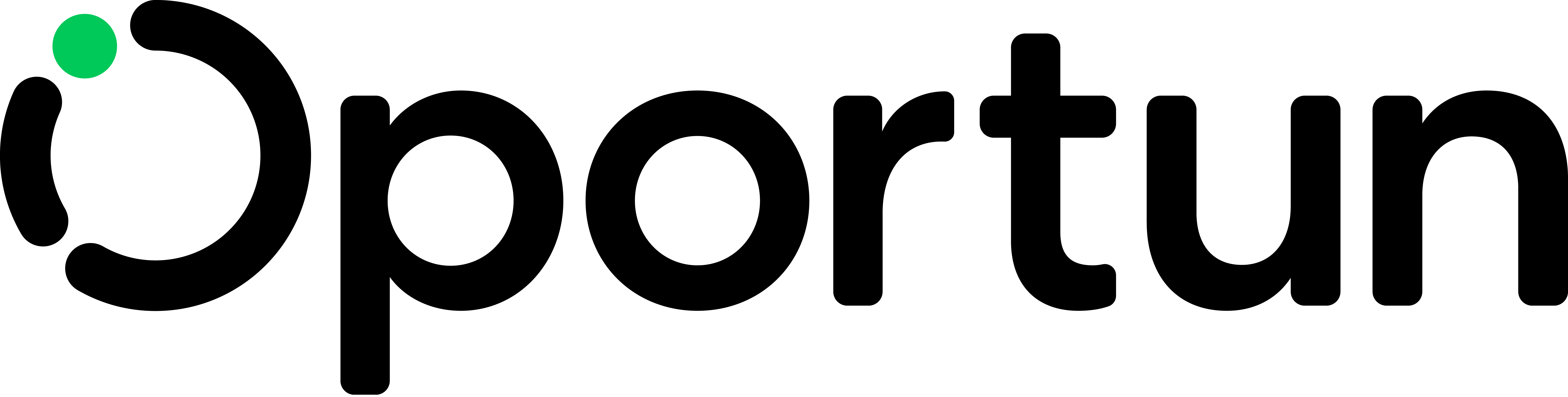 Oportun  logo