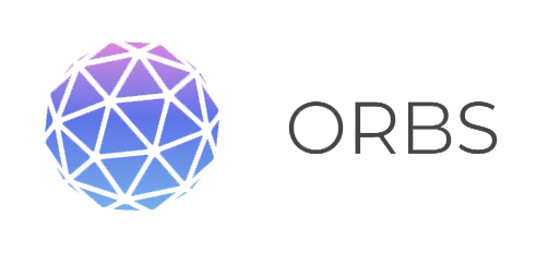 Orbs logo