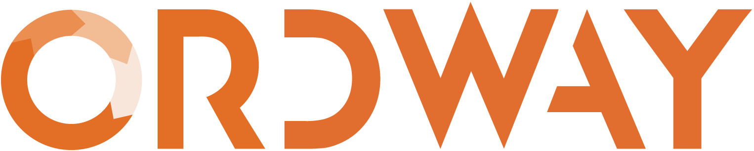 Ordway logo