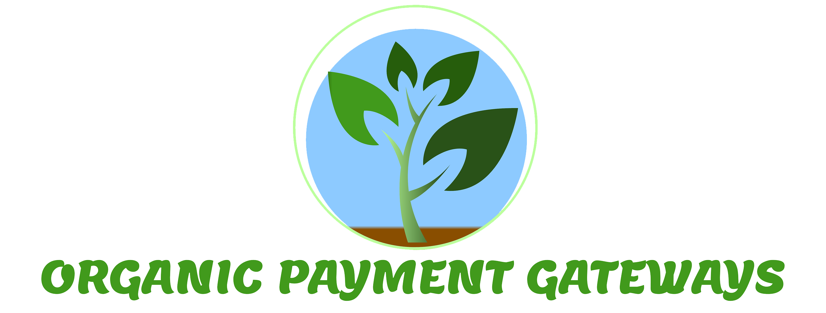 Organic Payment Gateways logo