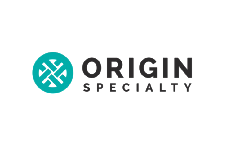 Origin Specialty logo