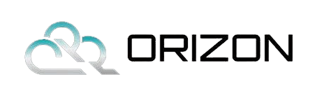ORIZON logo