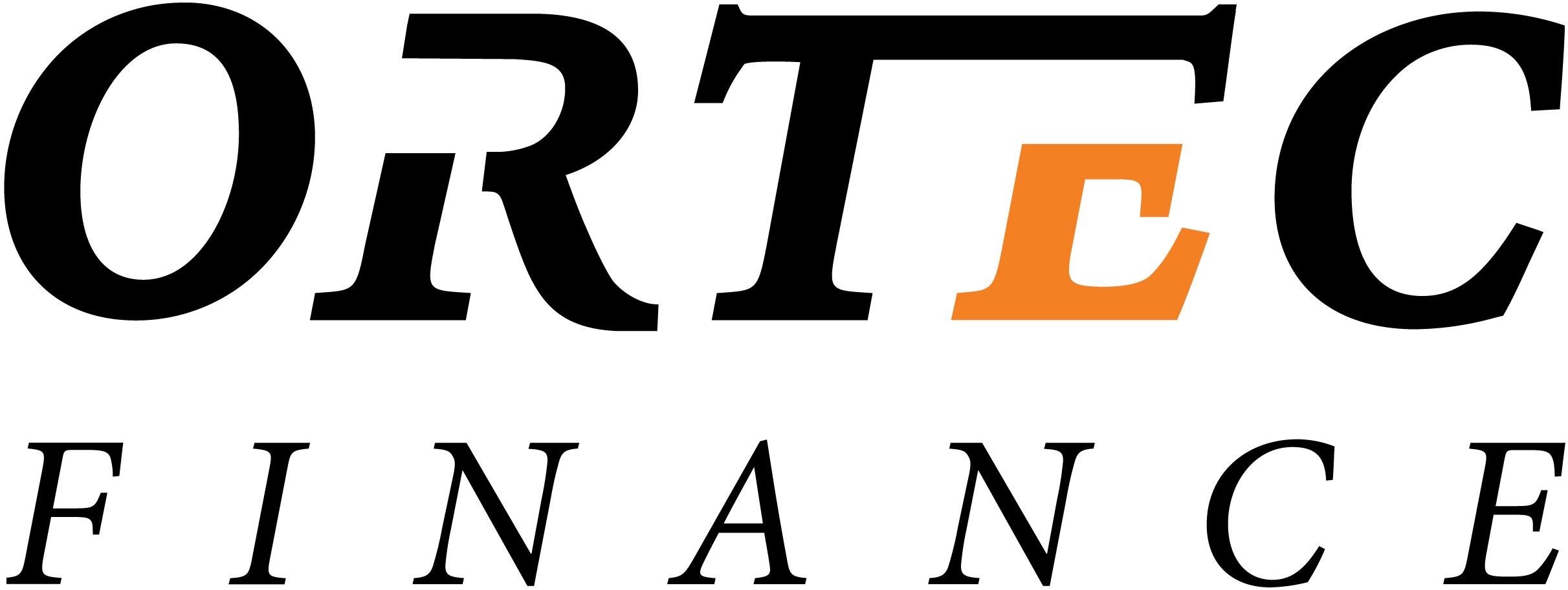 Ortec Finance logo